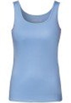 CECIL Basic Top Linda Soft Light Blue