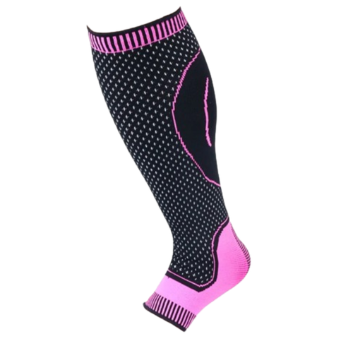 1Pc Compression Calf Sleeve Support For Running Basketball Protection - Picture 22 of 24