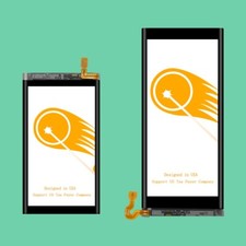 High Grade 2255mAh 2445mAh Li ion Battery f Samsung Galaxy Z Fold2 5G SM-F916U