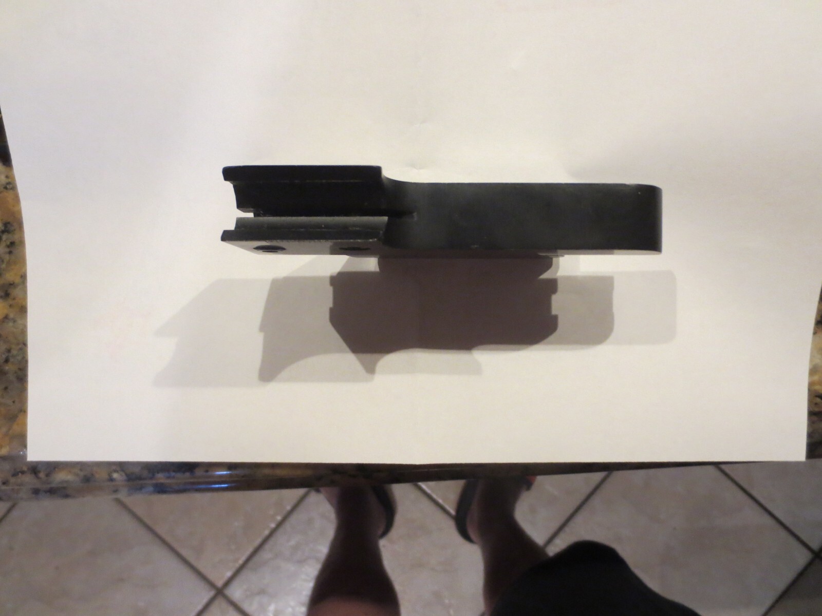 smith and wesson model 41 olympic weight set eBay