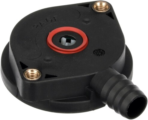 GATES EMH936 Oil Trap, crankcase breather for BMW