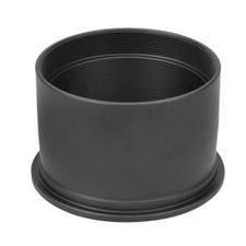 2inch T Mount Telescope Lens To M42 X 0.75 Thread Adapter Ring For Astronomy