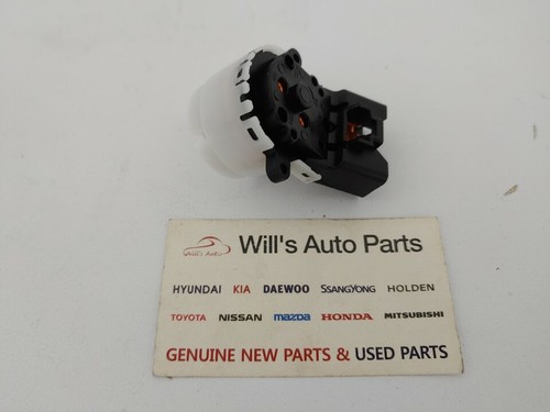 GENUINE BRAND NEW KIA RIO 2011-2014 SWITCH ASSY - IGNITION - Picture 4 of 6