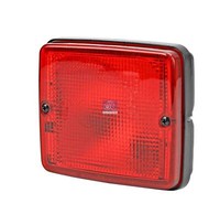 3.32071 Nebelschlussleuchte Passend FüR Daf, Demag, Faun, Fiat, Fruehauf, 1044