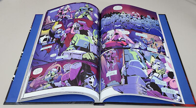 The Transformers #3 (IDW Publishing January 2021) for sale online