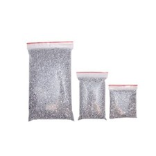 Aluminium Granulat 99.9% Alu hohe Recycelt 1gr-10kg