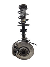 MASSA MECCANICA COMPLETA SINISTRA PER PEUGEOT 3008 Serie 1647857480 (16>23)