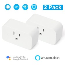 smart items for alexa