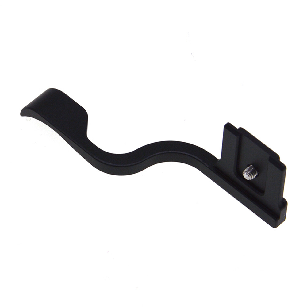 Thumb Grip Rest Aluminum UP Hot Shoe Cover For Sony A9 A7m3 A7III