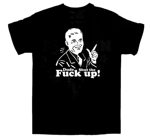 MY BOSS Is A C*** Camiseta / Camiseta / Grosera / Fiesta de oficina / Trabajo / Cumpleaños / S-XXL - Imagen 9 de 12