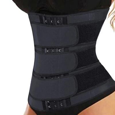 Gürtelformer mit Neopren Korsett