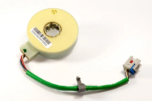 Steering Angle Sensor, Torque Sensor for Fiat Panda 169, Power Steering, Without ESP