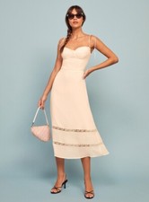 Reformation Dress