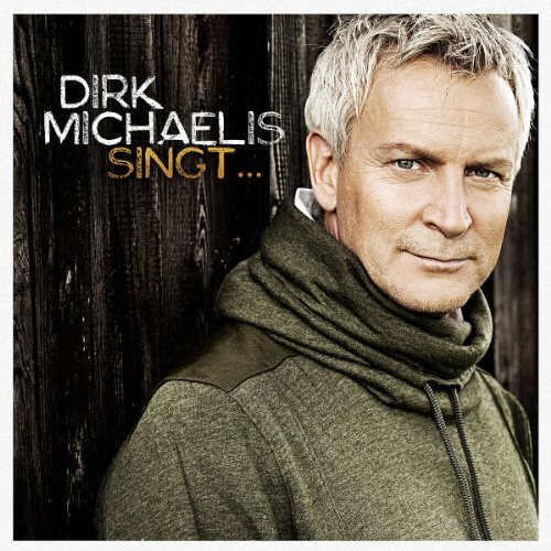 Dirk Michaelis Dirk Michaelis Singt... (CD)
