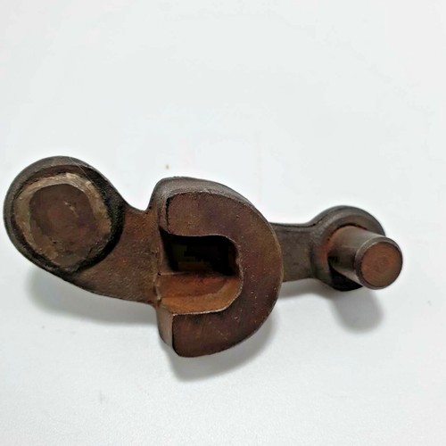 Ford Klon Essex Kent Pinto Lever and shaft Assy. 2810E-7C165-A - Picture 2 of 9