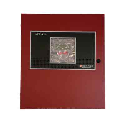 Notifier NFW-50XR - Same Day Shipping (SEALED)