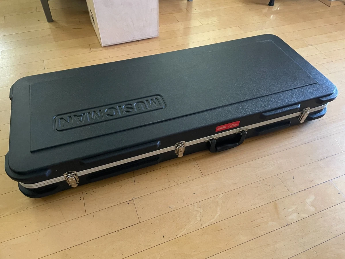 Music man hard case deals