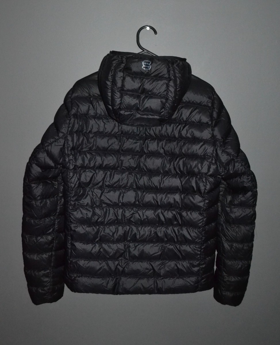 アリツィア　the super puff フード付き ダウンジャケット カナダ アリツィア(Aritzia) The Supper Puff Bomber ダウン