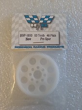 93T 48P Robinson Racing Spur Gear