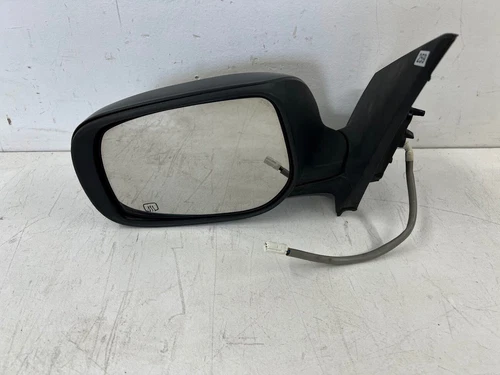 2009-2013 Toyota Corolla Power Heated Left Door Mirror 8794002B40A0 OEM