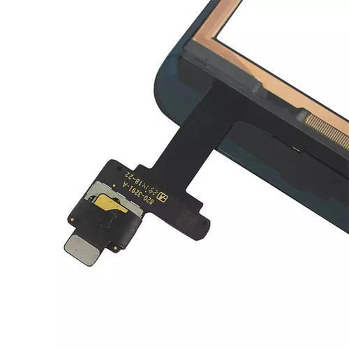 For Apple iPad Mini 3 White LCD Touch Screen Replacement Digitizer Glass US Sell - Picture 4 of 4