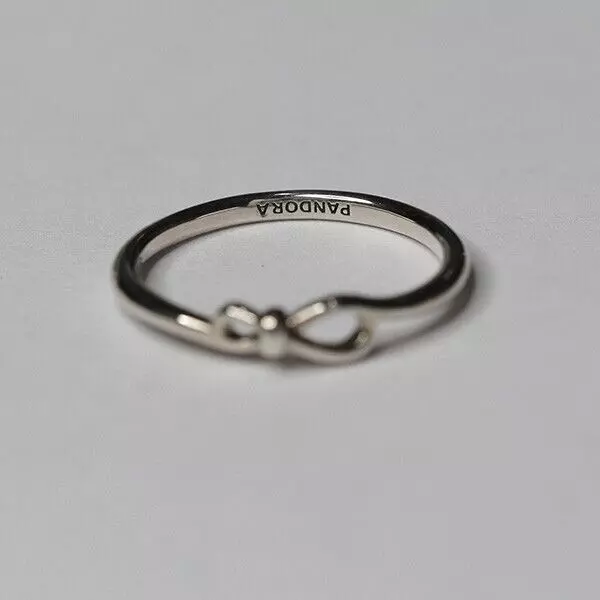 Pandora knot ring price shop