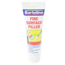 Image of Bartoline 300g Fine Surface Filler