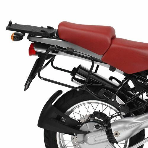 GIVI PORTAVALIGIE LATERALE VALIGIE MONOKEY BMW R 1100 GS 1994-1999 - Afbeelding 1 van 1