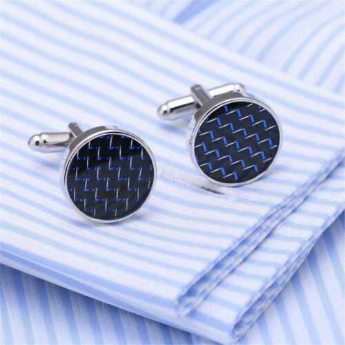 Tuxedo Shirt Studs Blue Blue Sapphire Cufflinks Gentleman's Guru