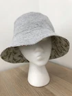 Reversible Unisex Bucket Hat 2-in-1 Star Wars Grey Design
