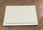 Alienware x15 R1 Gaming Laptop | i9-11900H, NVIDIA GeForce RTX 3080 8GB GDDR6