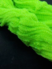 SS FANCY New Age Chenille 4 Yard Pack Fly & Jig Tying You Size