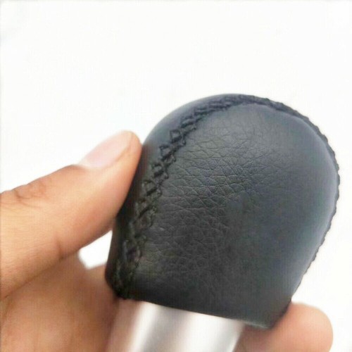 For Volvo V70 S60 T5 2005-2008 S60 R V70 R 2004-2007 Gear Shift Knob Shifter - Picture 5 of 12