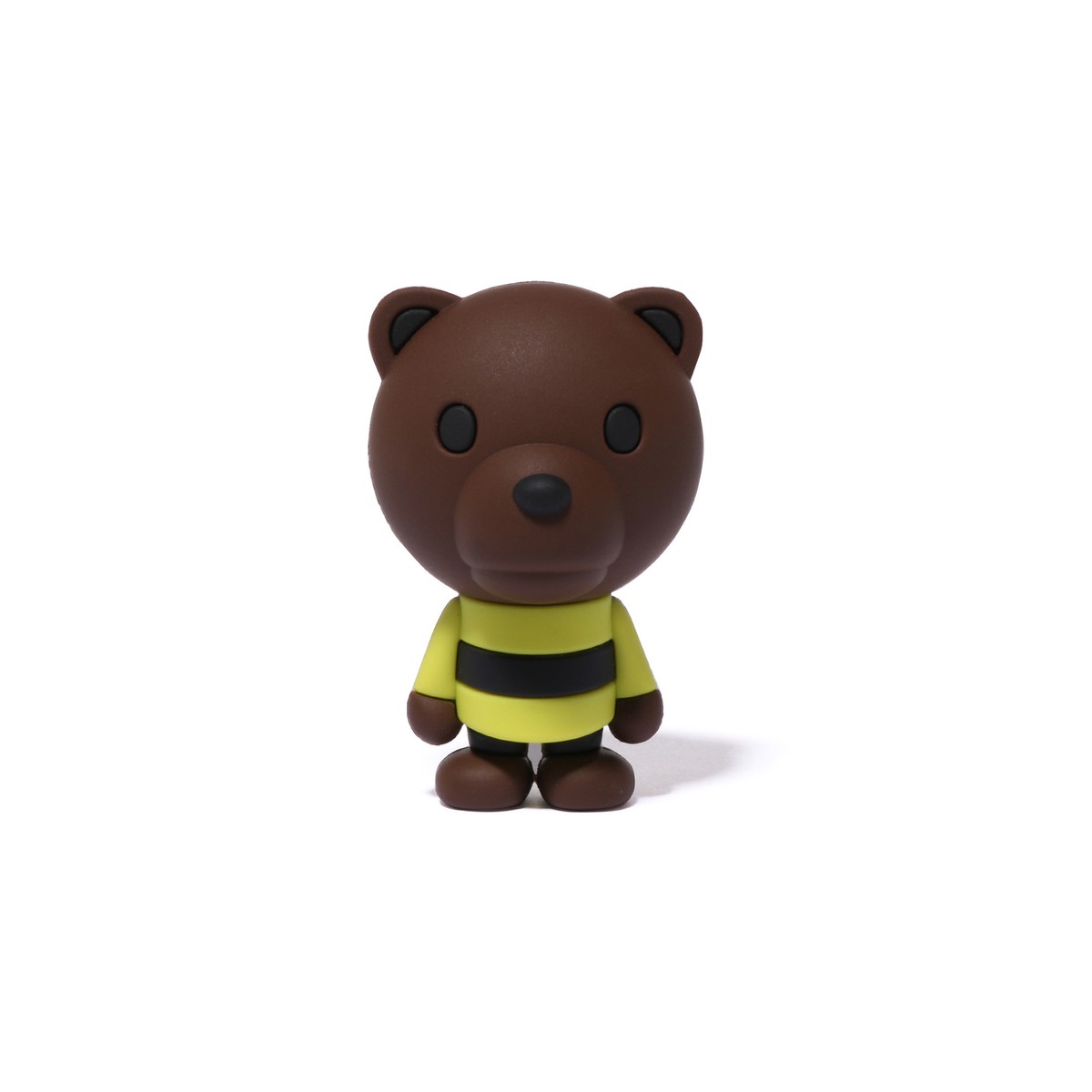 Bape A Bathing Ape Baby Milo Store Animal Series Monkey