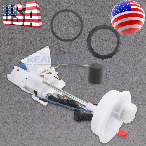 Fuel Pump Module Assembly 2205502 For Polaris RZR 900 S 1000 4 XP EPS ...