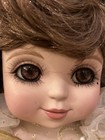 NEW- Marie Osmond “Adora Belle 100” Porcelain Doll 12-Inch — photo 7