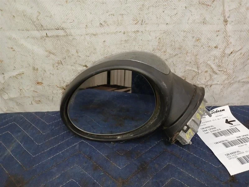 Espejo retrovisor lateral eléctrico plegable para 07-15 MINI COOPER 2697195 Foto 4 de 4