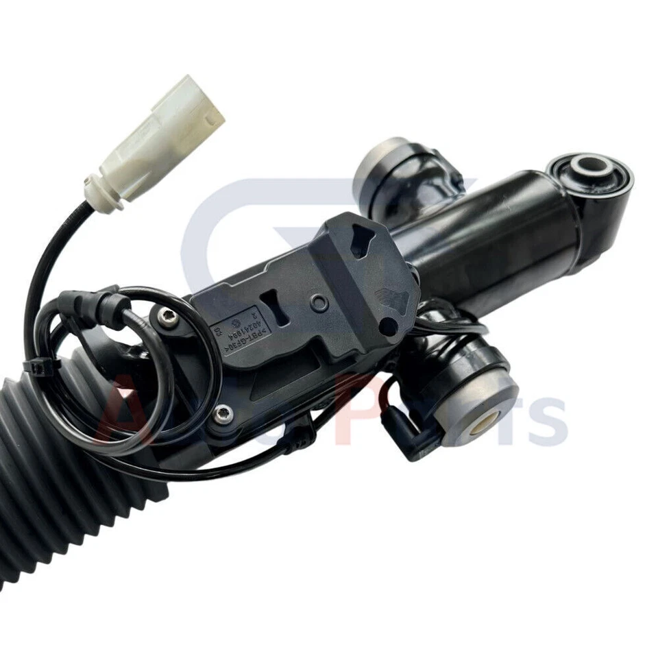 2x Hinten Stoßdämpfer mit VDC Für BMW 5er Gran Turismo F07 530d 535i 550i xDrive - Bild 3 von 4