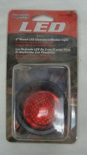 BLAZER International C502R  2 Red Round LED C...