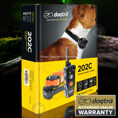 dogtra 202c