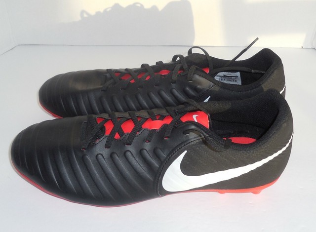 nike legend 7 club fg review