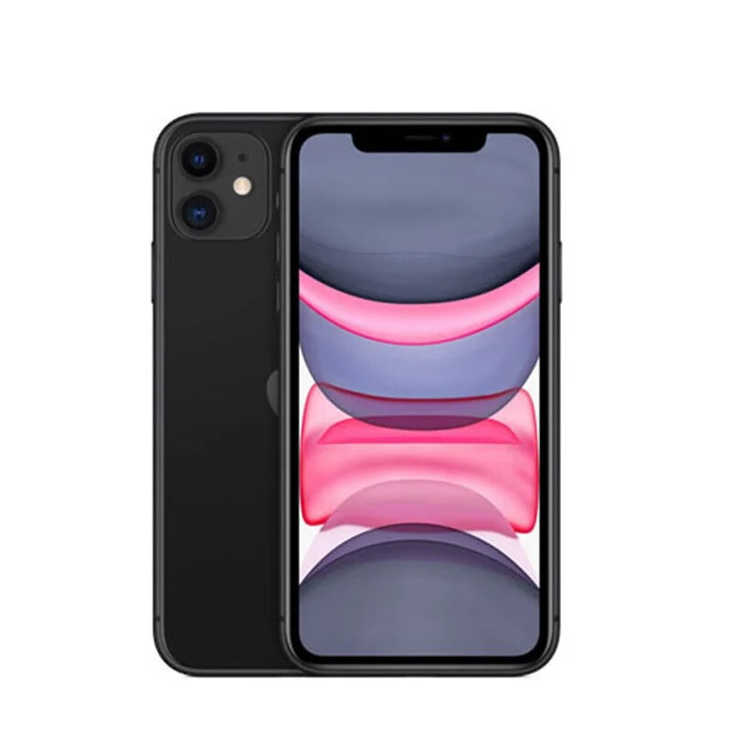Buy Apple iPhone 11 - 128 GB - (PRODUCT)RED (Unlocked
