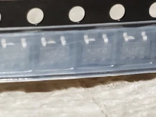 Microchip Technology TC1185-2.7VCT713 IC - LDO Voltage Regulators