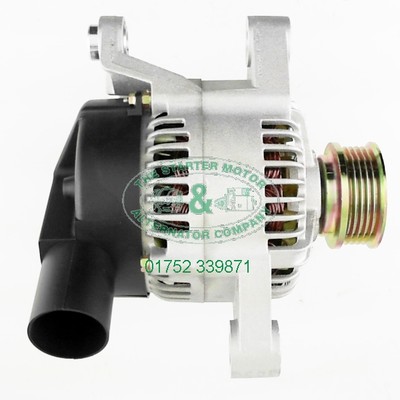 FIAT PUNTO 1.6 PETROL ALTERNATOR (B327)