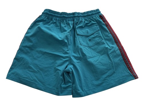 Aviator Nation Flex Board Shorts in Blue - Picture 2 of 3