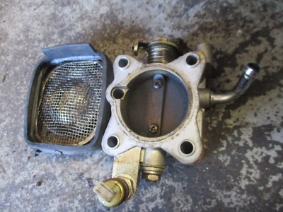 Редуктор df50 suzuki