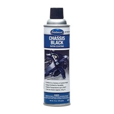 Eastwood Aerosol nero telaio satinato originale (397 g)