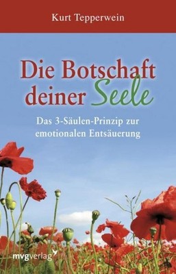 Kurt Tepperwein Die Botschaft deiner Seele