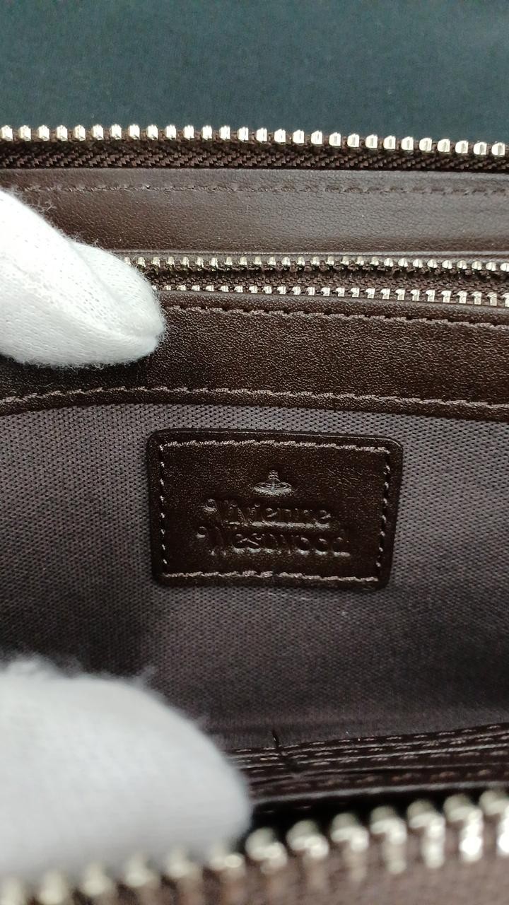 Long Wallet Model Number Gradient Long Wallet VIV… - image 12