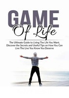 Game Of Life Alain Berof Taschenbuch Kartoniert / Broschiert Englisch 2020